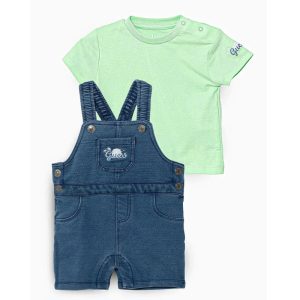 GUESS kantáros farmer szett