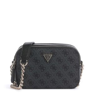 GUESS táska NOELLE3 fekete