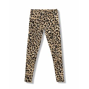 GUESS állatmintás leggings