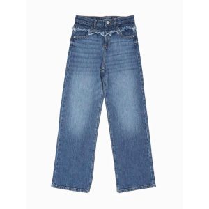 GUESS bő szárú farmernadrág