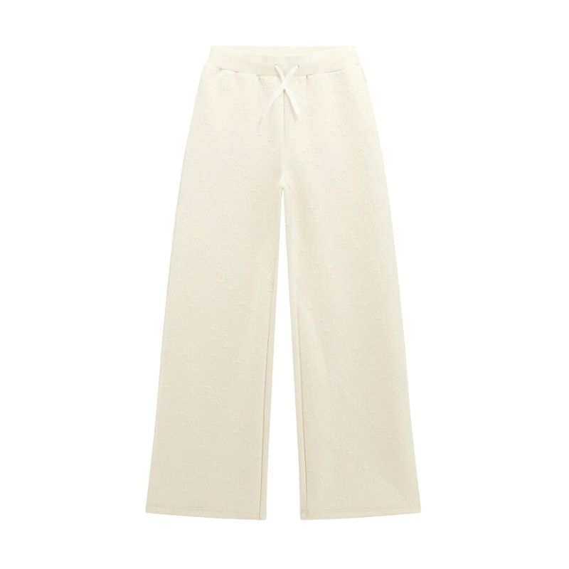 GUESS bő szárú nadrág