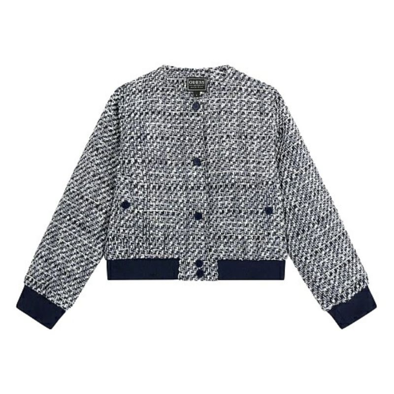 GUESS bomber dzseki
