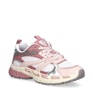 GUESS cipő BEVALLI rózsaszín