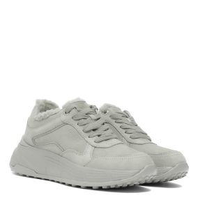 GUESS cipő FARREA szürke