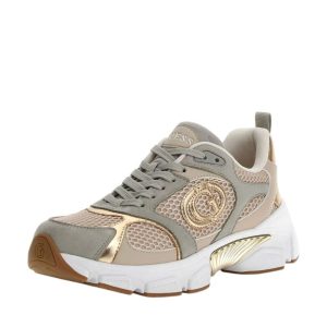 GUESS cipő IBITHA bézs