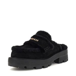 GUESS cipő YANETA fekete