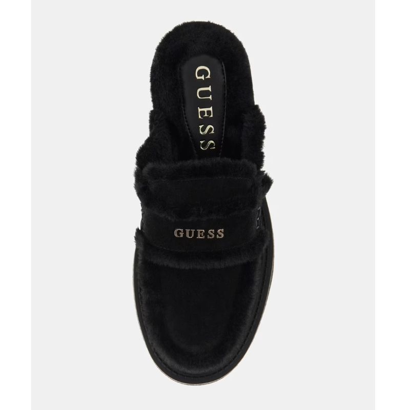 GUESS cipő YANETA fekete