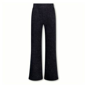 GUESS fekete kordnadrág