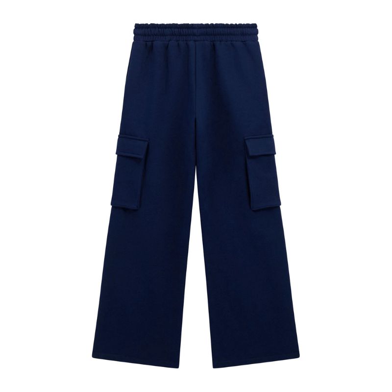 GUESS sötétkék cargo nadrág