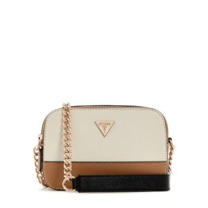 GUESS táska NOELLE multicolor