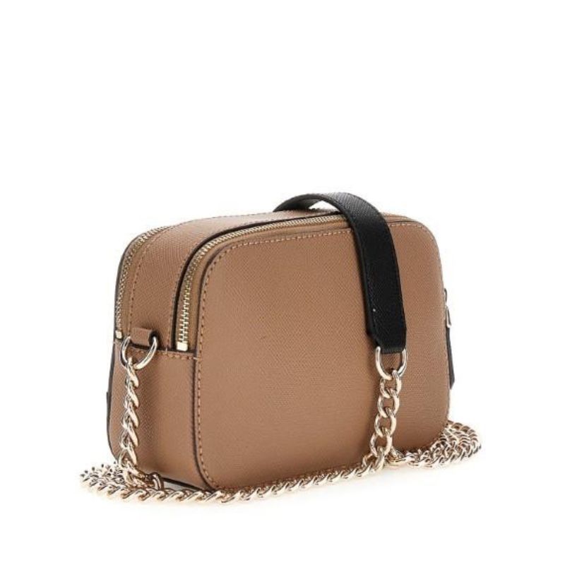 GUESS táska NOELLE multicolor