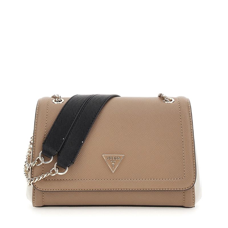 GUESS táska NOELLE2 multicolor