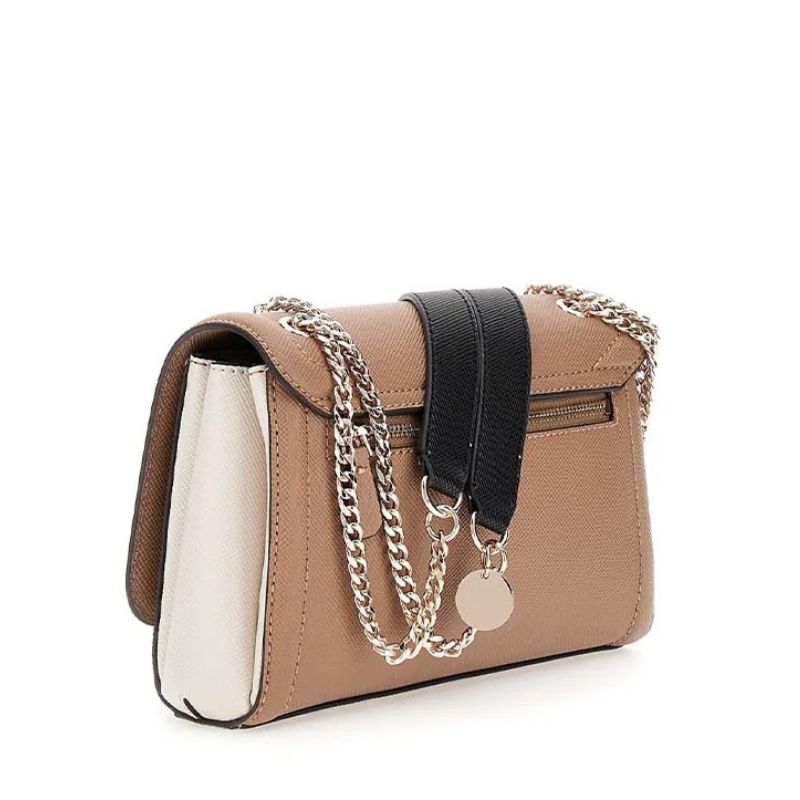 GUESS táska NOELLE2 multicolor