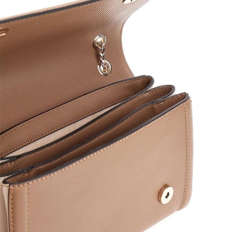 GUESS táska NOELLE2 multicolor