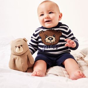 BABY FIÚ INGEK, PÓLÓK ÉS PULCSIK