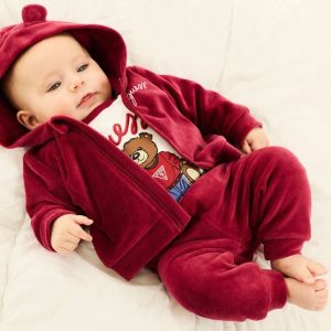 BABY LÁNY KABÁTOK ÉS OVERALLOK