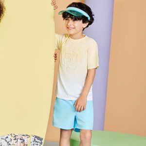 KISFIÚ FÜRDŐNADRÁGOK ÉS FEHÉRNEMŰK