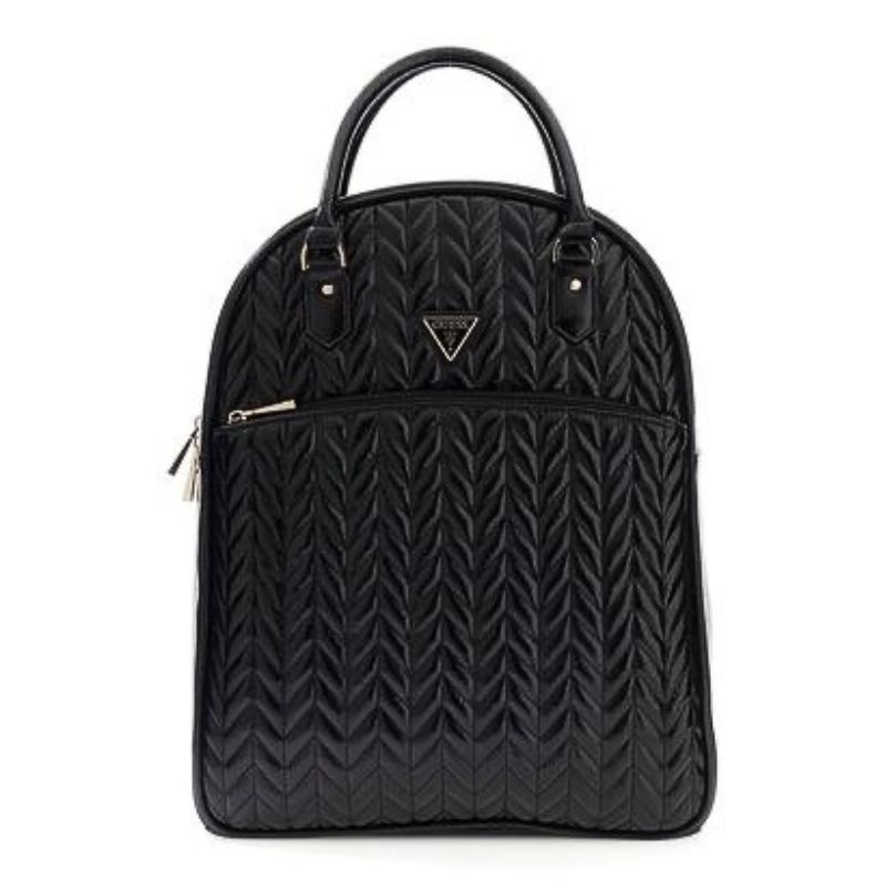 GUESS utazó hátizsák CHERYL fekete