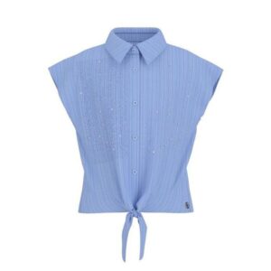 GUESS poplin ing