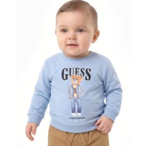 GUESS macis pulóver babáknak