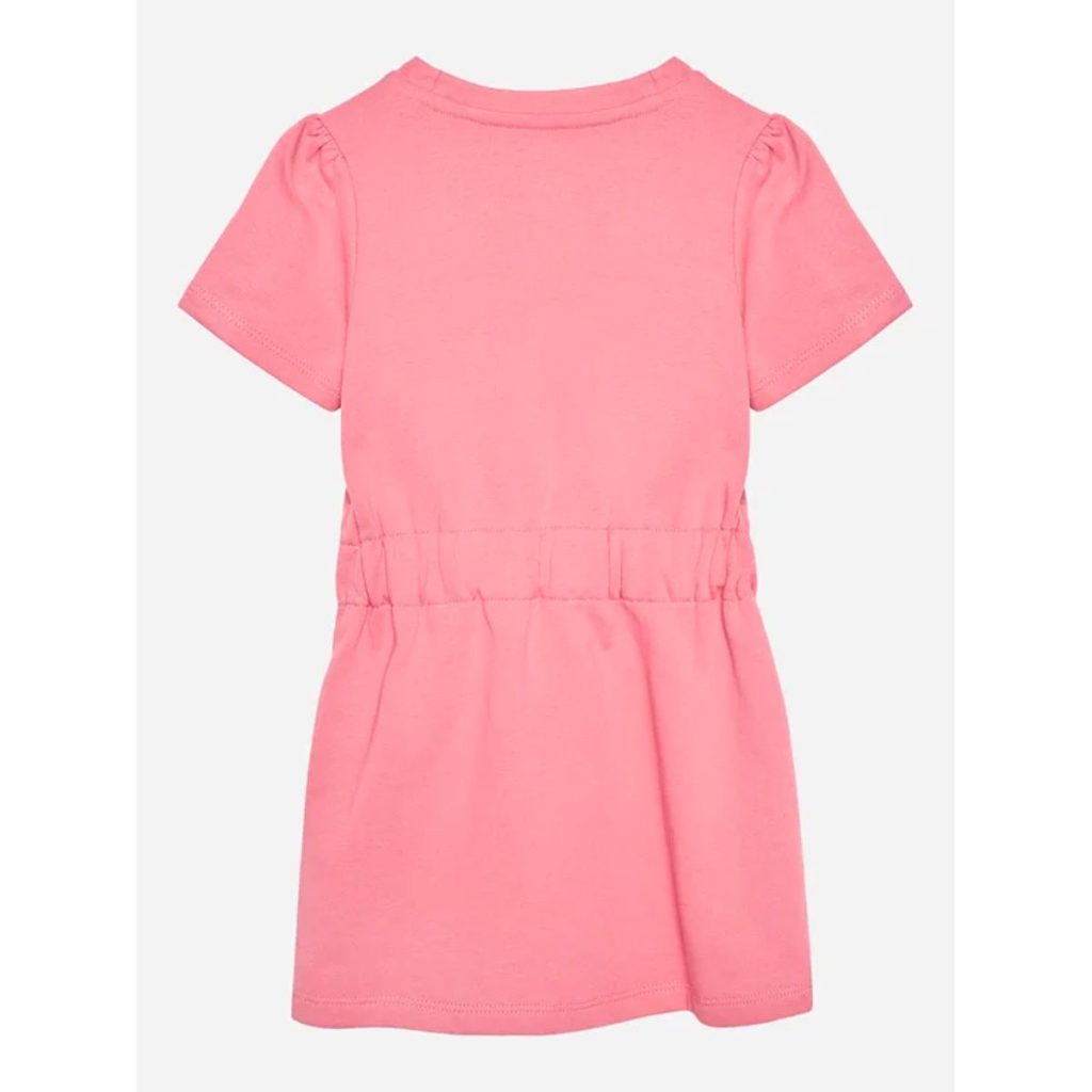 GUESS ruha pink K3RK04 KA6R3