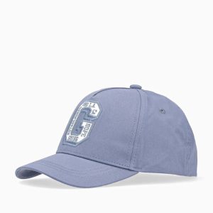 GUESS kék baseballsapka