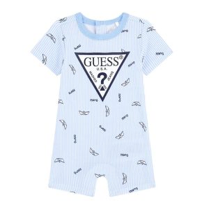 GUESS hajós napozó