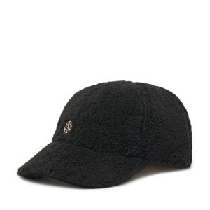 GUESS baseballsapka NICO fekete