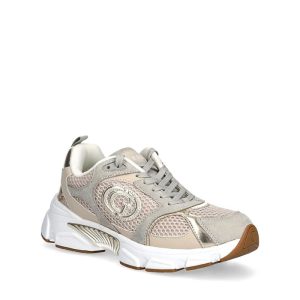 GUESS cipő IBITHA bézs