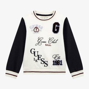 GUESS club felső