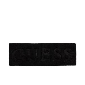 GUESS hajpánt FLORA fekete