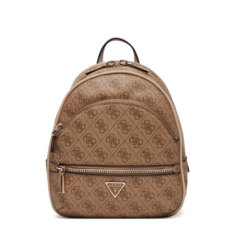 GUESS hátizsák MANHATTAN MINI barna