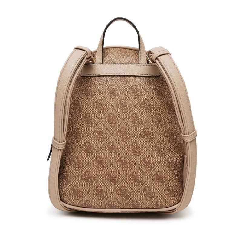 GUESS hátizsák MANHATTAN MINI barna