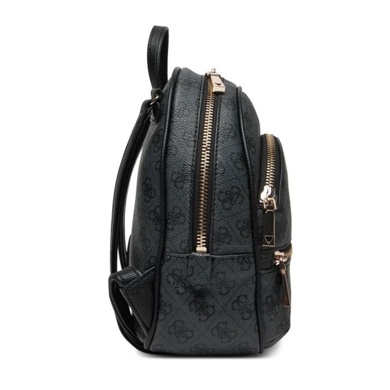 GUESS hátizsák MANHATTAN MINI fekete