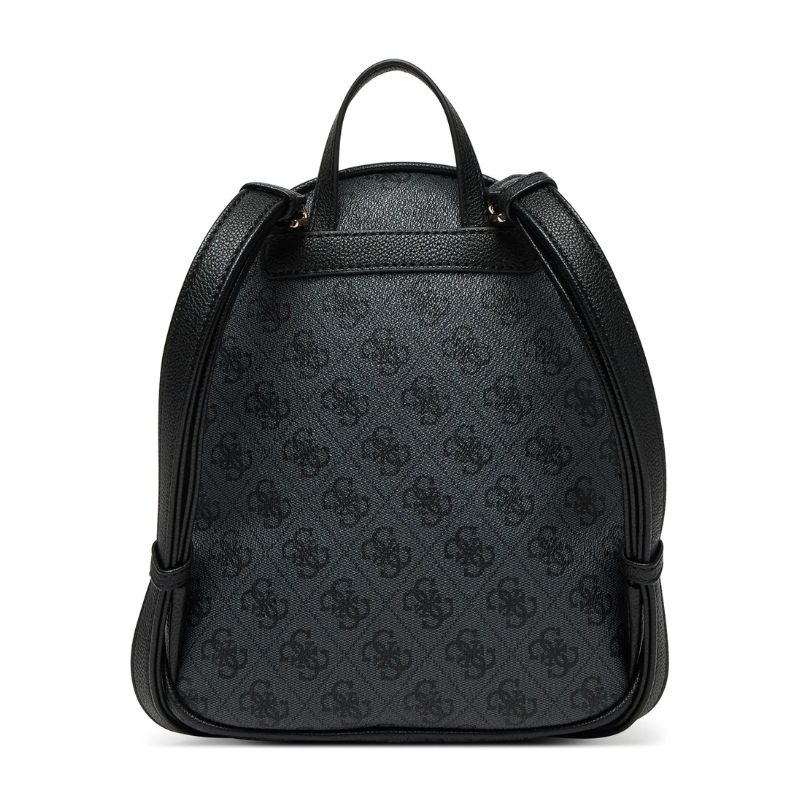 GUESS hátizsák MANHATTAN MINI fekete