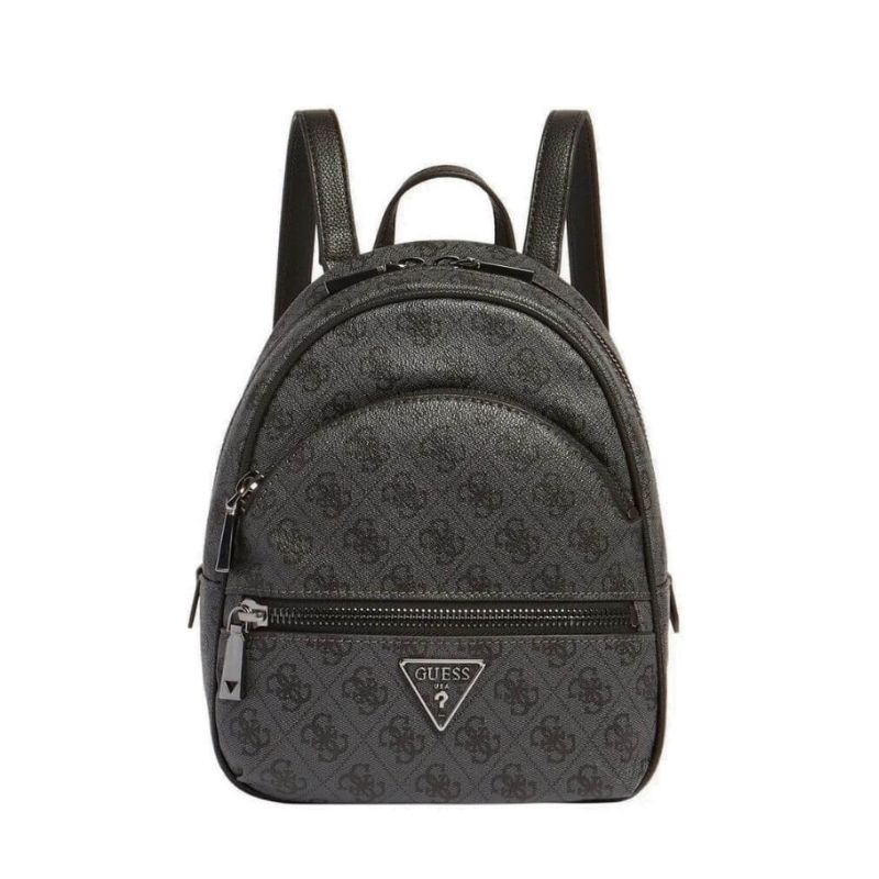 GUESS hátizsák MANHATTAN MINI fekete