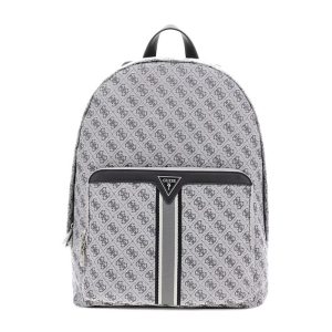 GUESS hátizsák MILANO szürke