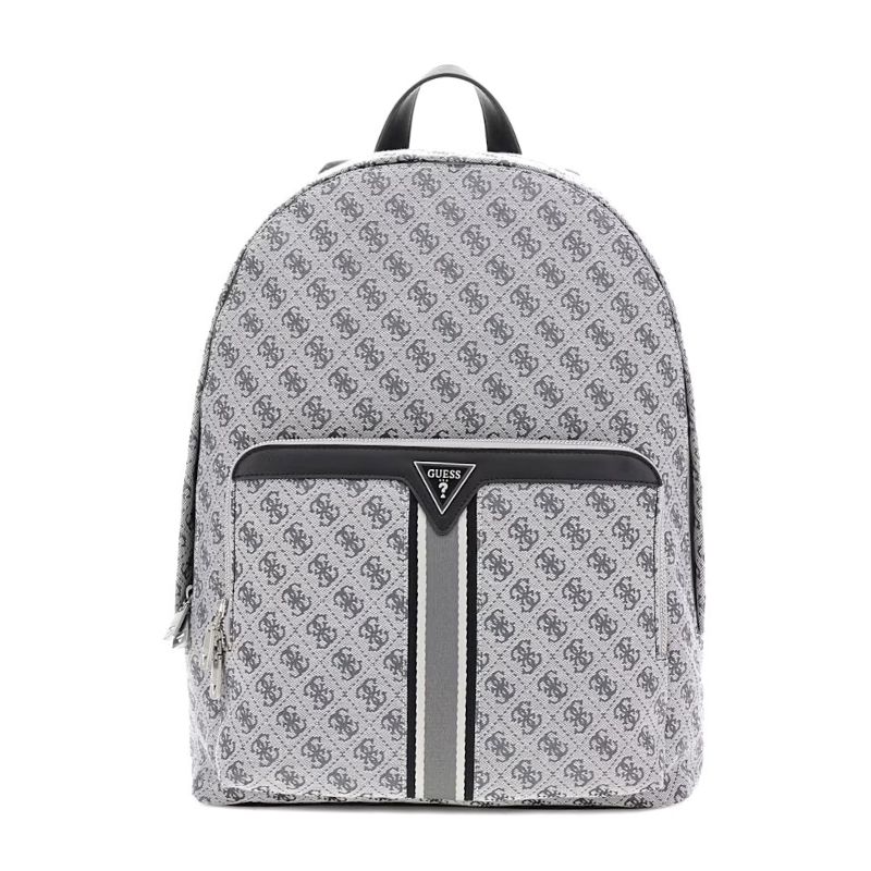 GUESS hátizsák MILANO szürke