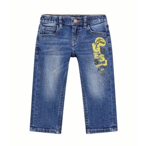 GUESS regular farmernadrág