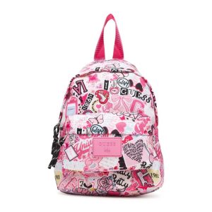 GUESS színes hátizsák