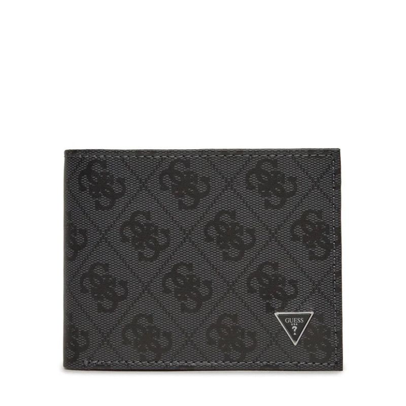 GUESS pénztárca MILANO2 fekete
