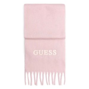 GUESS sál MARZIA rózsaszín