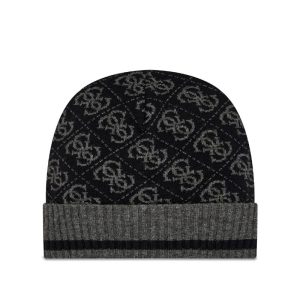 GUESS sapka MILANO fekete