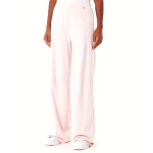 GUESS szabadidő nadrág ELSA rózsaszín