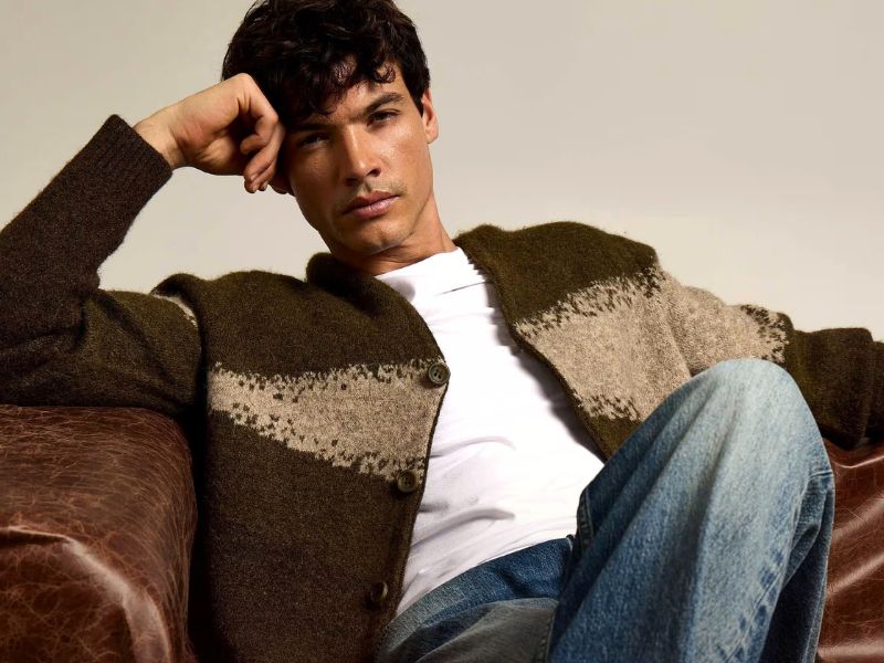 Férfi ruhák Férfi ruhák