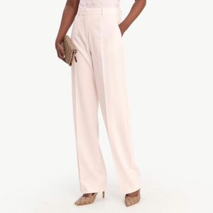 GUESS nadrág NAUSICA rózsaszín