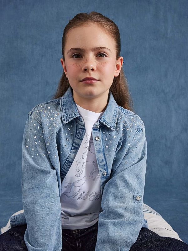 Luxury Kids Luxury Kids