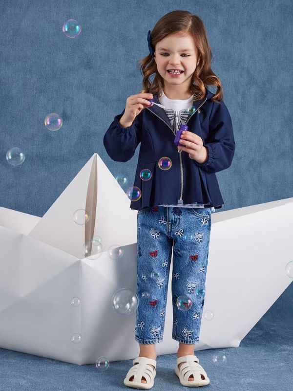 Luxury Kids3 Luxury Kids3