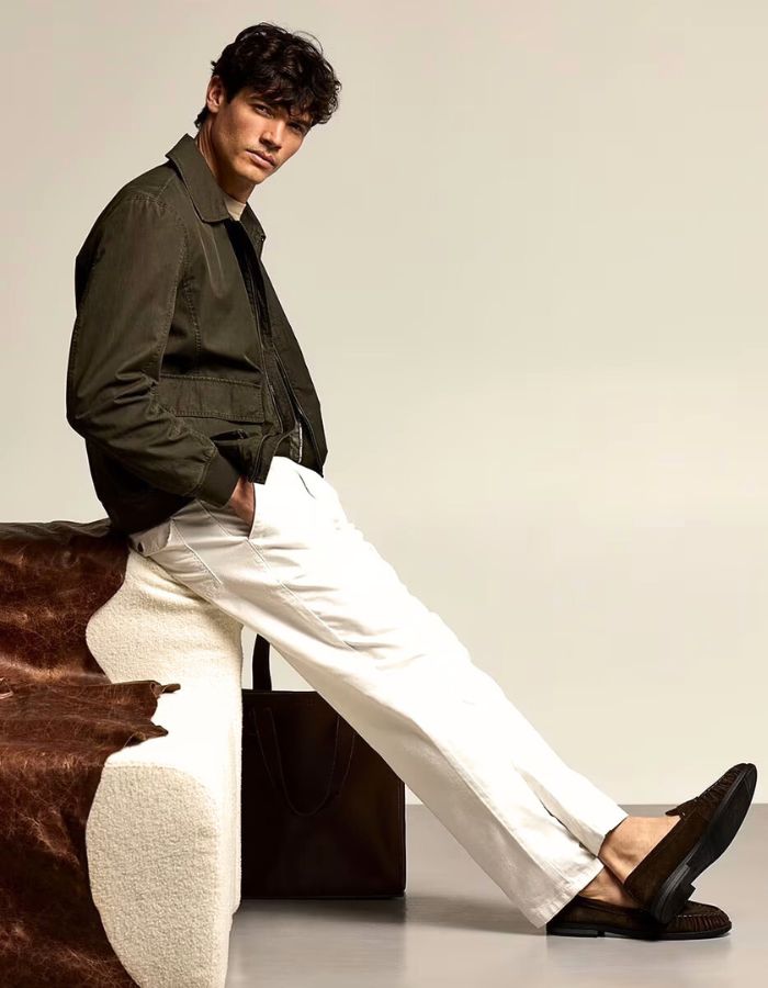 Luxuryfashion férfi kollekció Luxuryfashion férfi kollekció