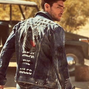 FÉRFI KABÁTOK, MELLÉNYEK ÉS DZSEKIK